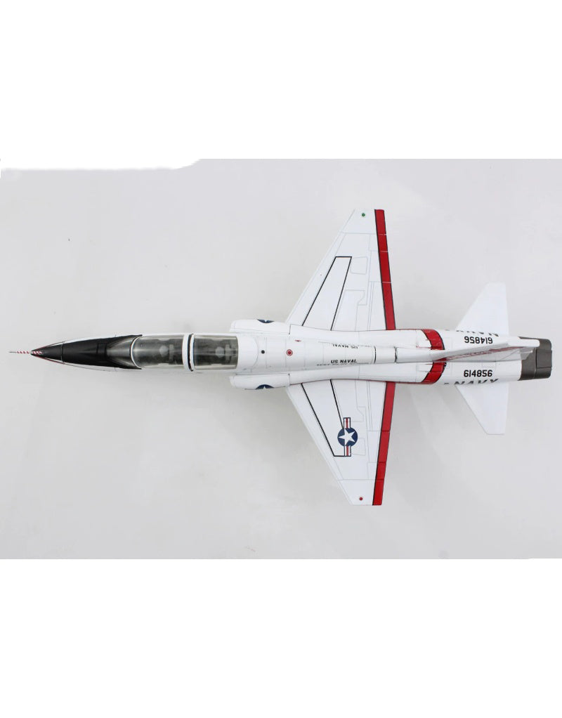 HOBBY MASTER US Naval Test Pilot School T-38A NAS Patuxent River 1:72 Model 2005 USNTPS 15/61-4856