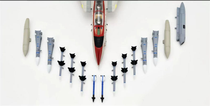 Century Wings US NAVY F-14B VF-101 1:72 Model 1995 Grim Reapers AD101