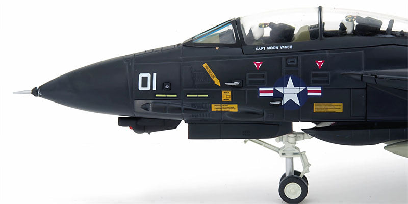 Century Wings F-14A TOMCAT VX-4 1:72 Model EVLUATORS VANDY 1