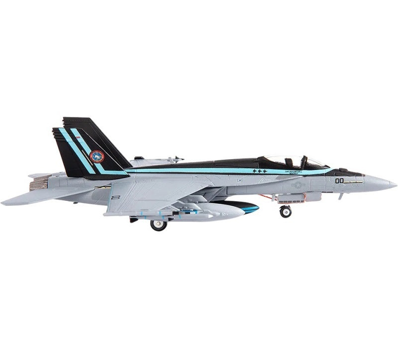 JC Wings 1:144 US Navy McDonnell Douglas F/A-18E DIECAST Model