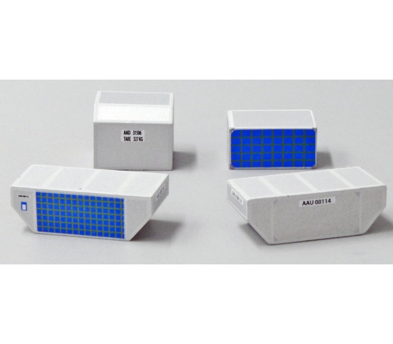 Fantasy Wings 1:200 Aircraft Cargo Add-on Set DIECAST Model