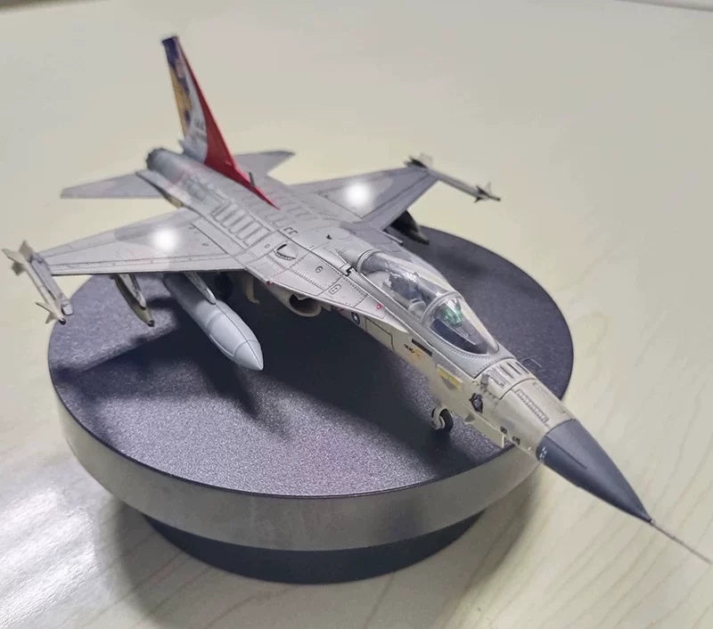 TTF F-CK-1 IDF 1:72 Model 1443