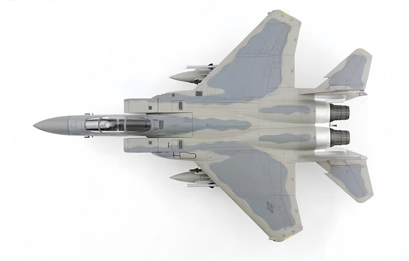 HOBBY MASTER USAF F-15C 44th FS 1:72 Model 2020 85-0093