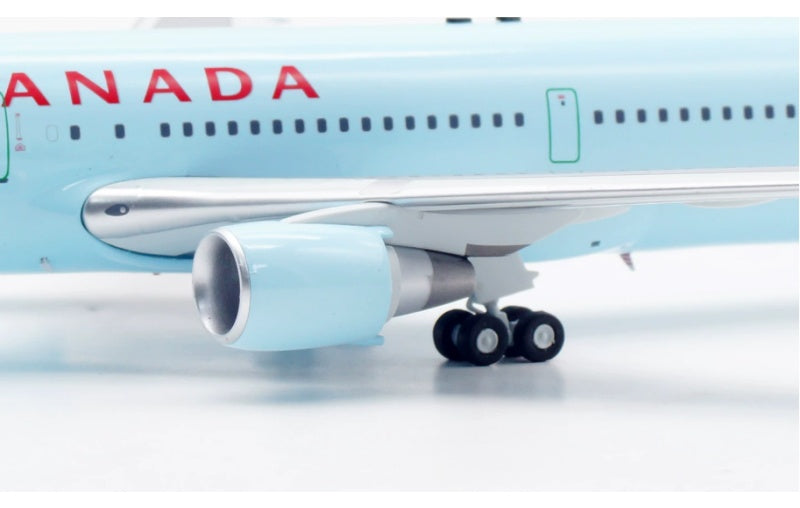 B-Models 1:200 Air Canada B767-300 C-GHPH DIECAST Model