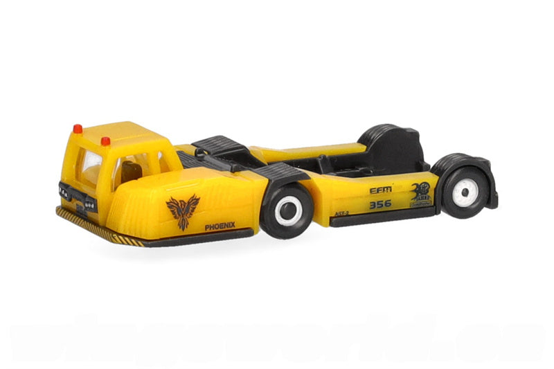 Herpa 1:200 Airport Accessories Goldhofer AST-2 ABS Model