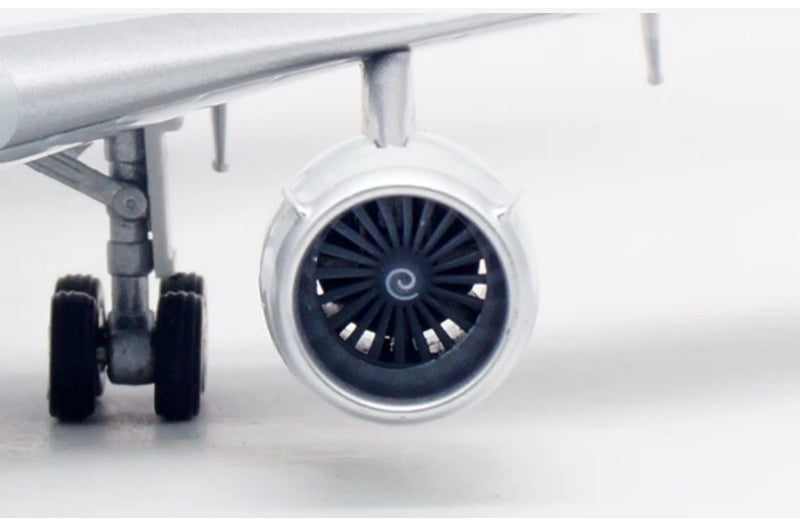 Inflight 1:200 Mexicana DC-10-15 N1003W DIECAST Model