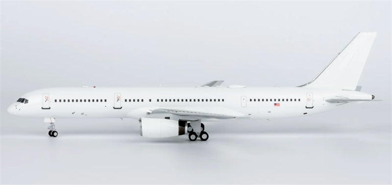 NG Models 1:200 USAF Boeing 757-200 C-32B DIECAST Model