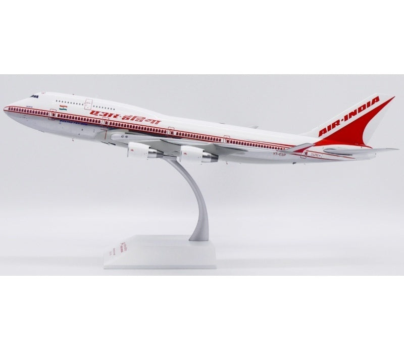JC Wings 1:200 Air India B747-400 VT-ESP DIECAST Model