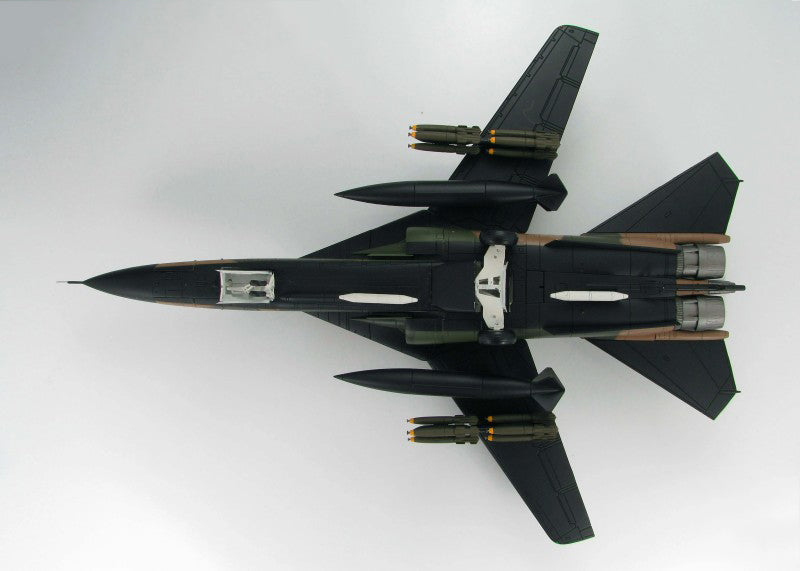 HOBBY MASTER USAF / Thailand F-111 474th TFW 429th TFS 1:72 Model 1972 AF67065