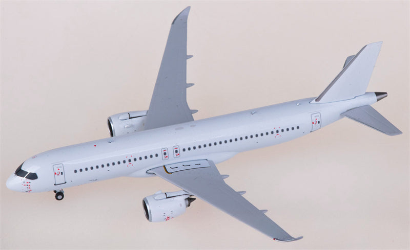 NG Models Comac C919 Blank 1:400 Airplane Pre-built Airliner Model Display