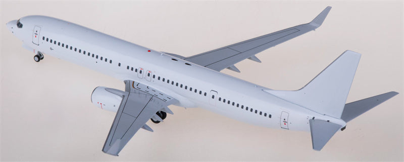 NG Models Boeing 737-900 Blank 1:200 Diecast Model view 2