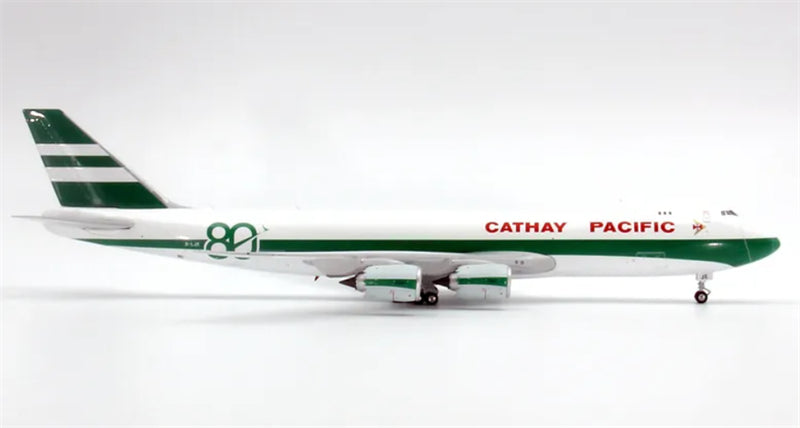 Phoenix 1:400 Cathay Pacific Cargo Boeing 747-8F B-LJE DIECAST Model