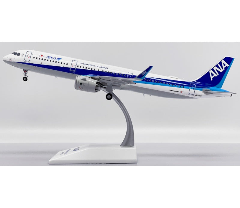 JC Wings 1:200 ANA A321neo JA138A DIECAST Model
