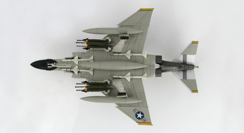 HOBBY MASTER US NAVY F-4J VF-21 1:72 Model 1974 Freelancers 158378
