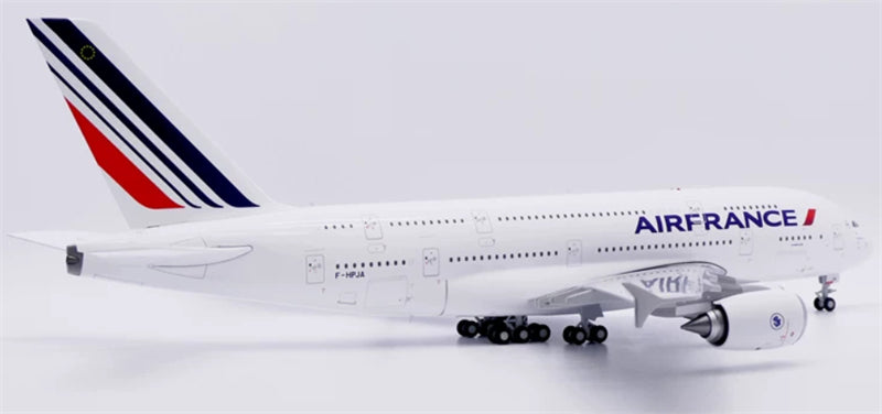 Apollo 1:200 Air France A380 F-HPJA DIECAST Model