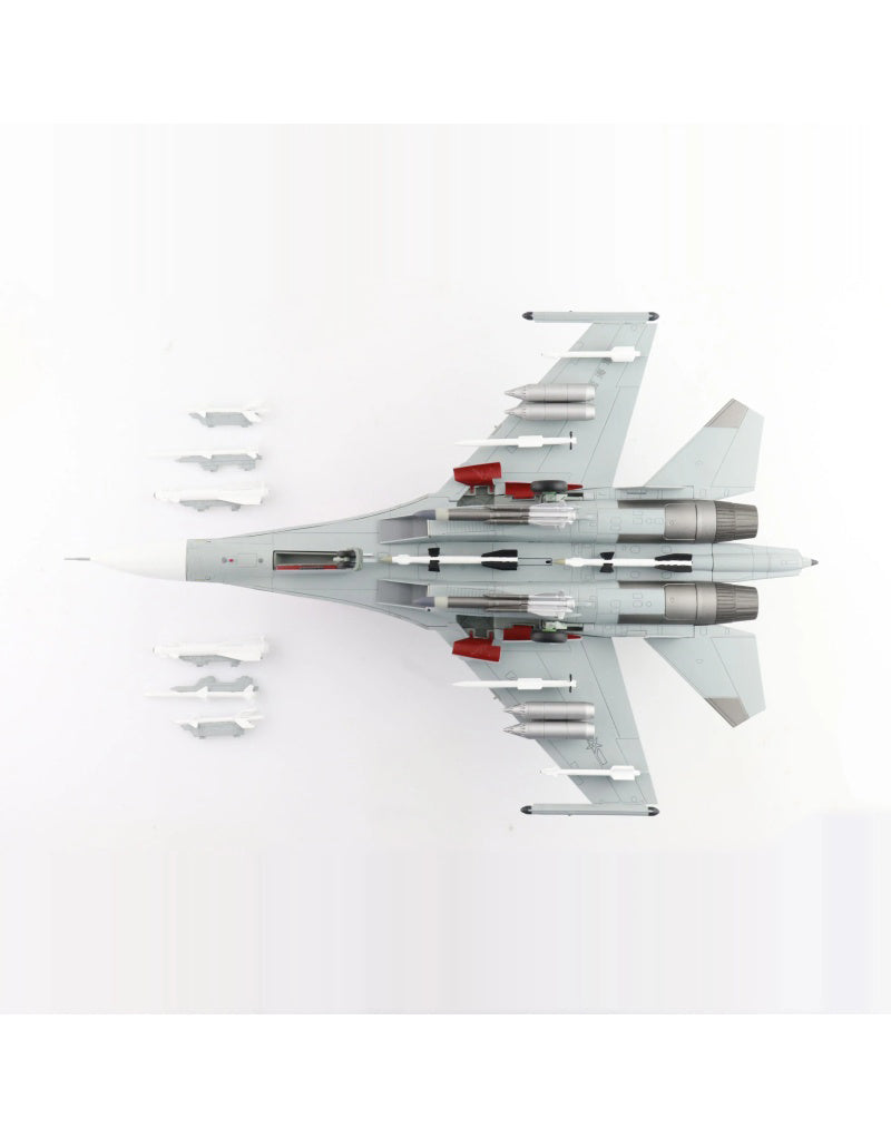 HOBBY MASTER PLANAF Su-30MK2 1:72 Model 2022 low visbility scheme No.17