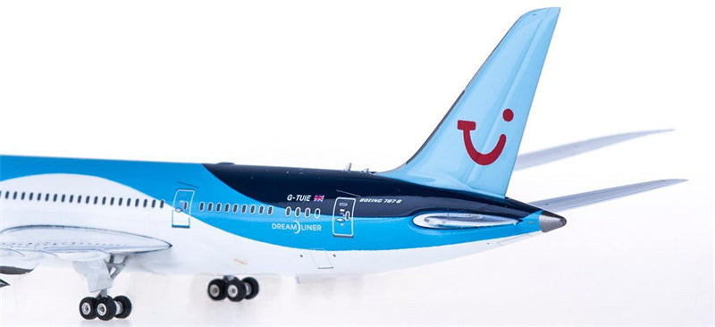 Phoenix Thomson for Boeing 787-8 G-TUIE 1:400 Airplane Pre-built Airliner Model Display