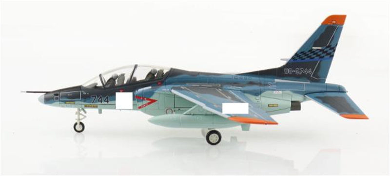 HOBBY MASTER J T-4 Trainer 66-5744, 31st TSQ, 1st AW, J 1/72 Aircraft Pre-built Model