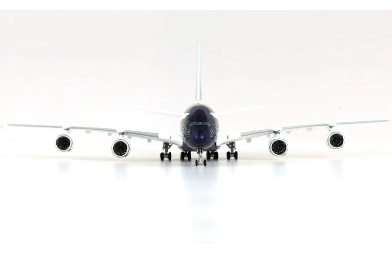 HX Models 1:400 Lufthansa A380 D-AIMH Standard Edition DIECAST Model