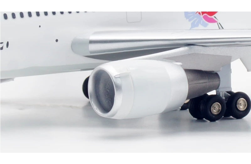 B-Models 1:200 JALways DC-10-40 JA8539 DIECAST Model