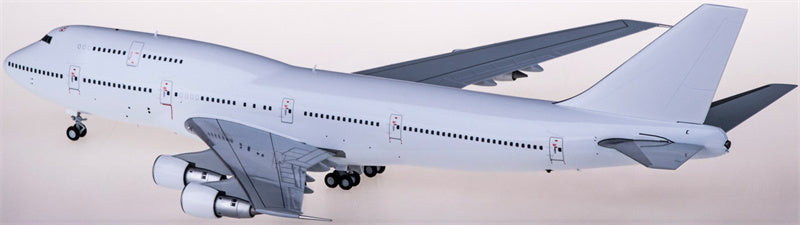 JC Wings Boeing 747-300 PW Engine Blank 1:200 Diecast Model view 4
