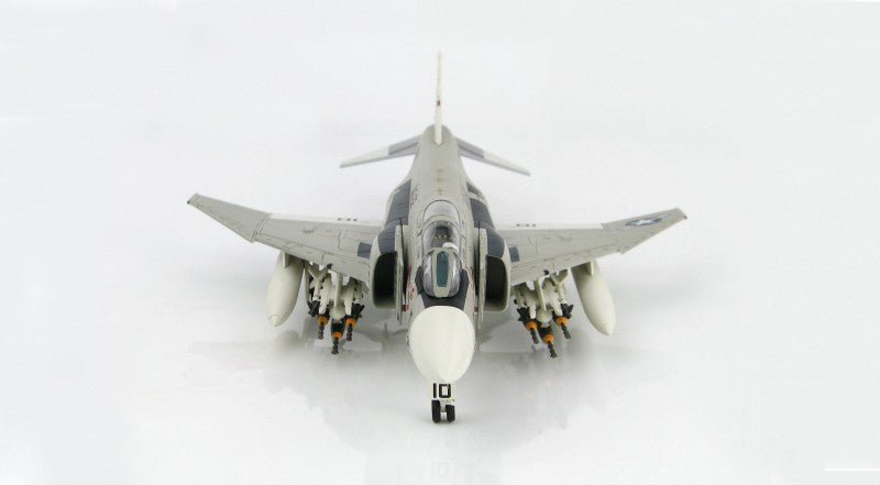 HOBBYMASTER USMC F-4J VMFA-212 1:72 Model 1970s WD-10/155890
