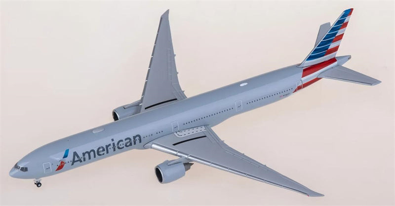 アリタリア航空 B777-300ER クラブモデル herpa 1/500 Xwinglet Herpa 1:500 Boeing 777-300 N735AT