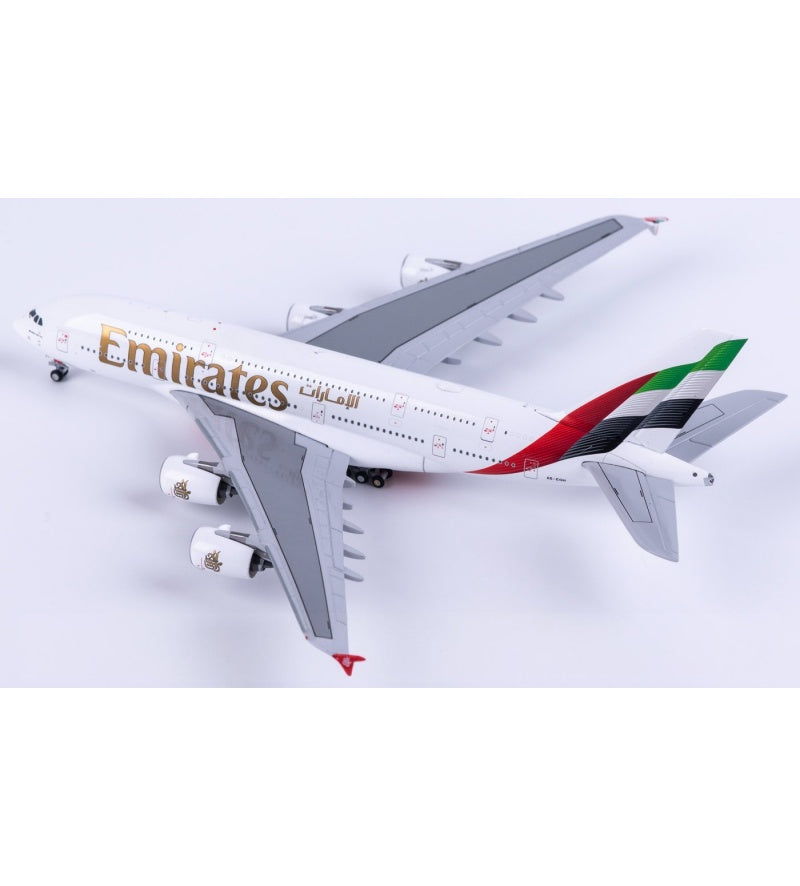 Geminijets 1:400 Emirates Airbus A380 A6-EOH DIECAST Model