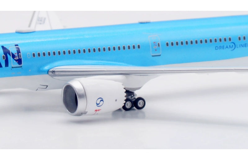 Aviation 1:400 Korean Air B787-10 HL8515 DIECAST Model