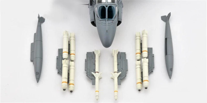 Century Wings US Navy A-6E VA-115 1:72 Model 1996 EAGLES NF500