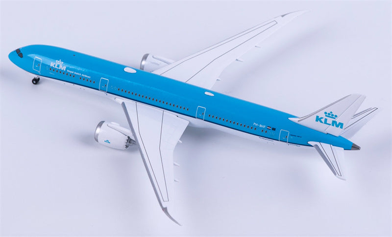 Herpa 1:500 KLM Boeing 787-9 PH-BHF Diecast Model