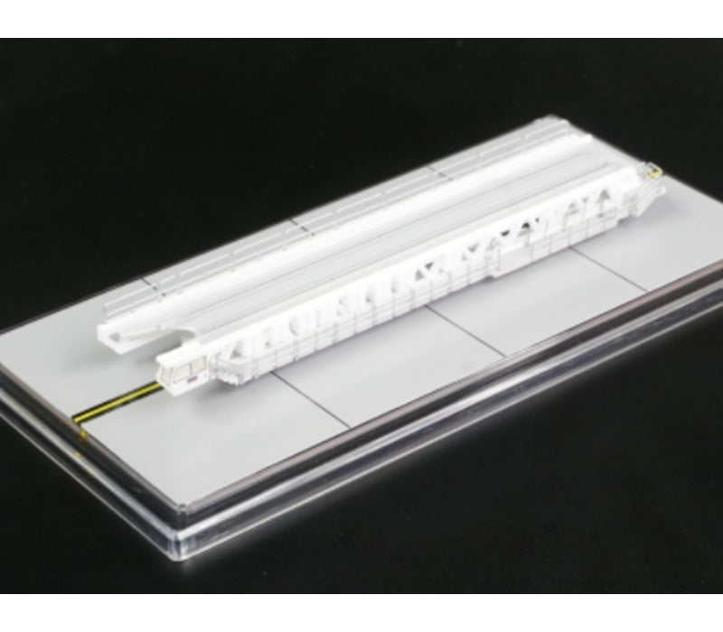 Fantasy Wings 1:400 Airbus Beluga Loader ABS Model
