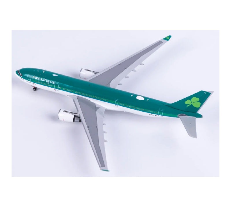 Phoenix 1:400 Aer Lingus Airbus A330-200 EI-DUO DIECAST Model