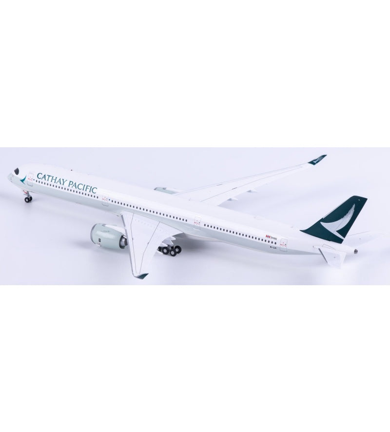 Z2MODEL 1:200 Cathay Pacific Airbus A350-1000 B-LXI DIECAST Model