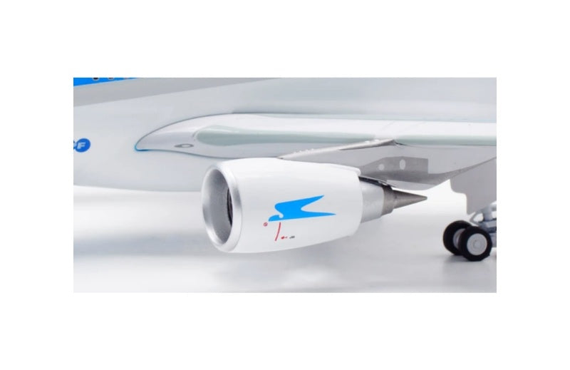 B-Models 1:200 Aerolineas Argentinas A330-200 LV-FVH DIECAST Model