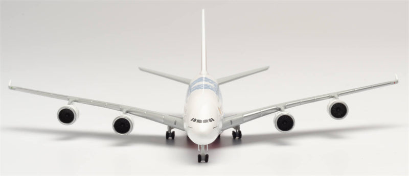 Herpa 1:500 Emirates Airbus A380 A6-EOC DIECAST Model
