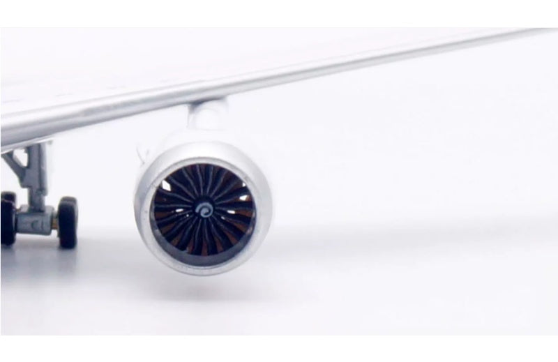 Aviation 1:400 Lufthansa B787-9 D-ABPU DIECAST Model