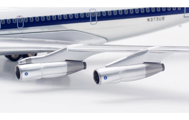 B-Models 1:200 Northwest Orient Airlines B707-300 N373US DIECAST Model