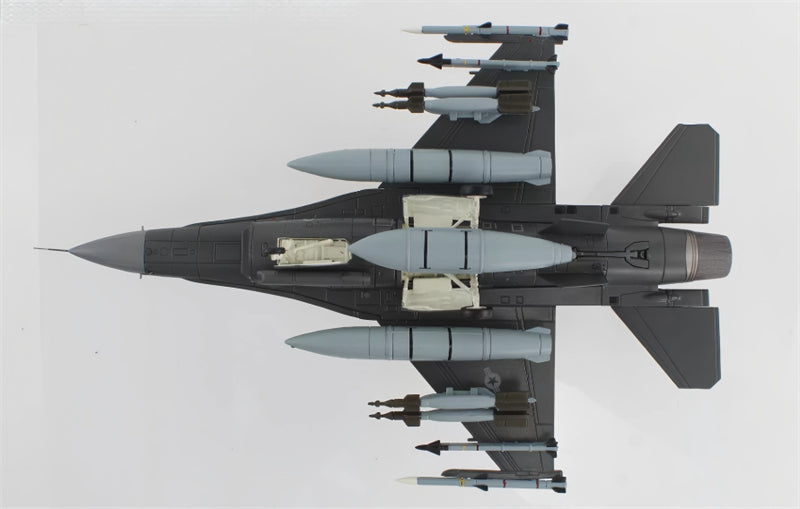 HOBBY MASTER USAF F-16C 112th FS 1:72 Model 2023 89-2098