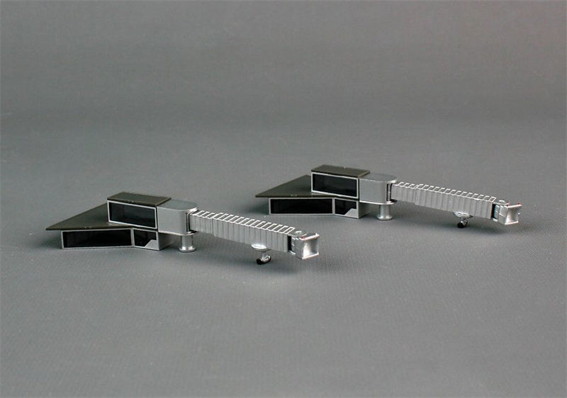 Herpa APRON BOARDING STATIONS (SET OF 2) 1:500 Accessory Model view 1