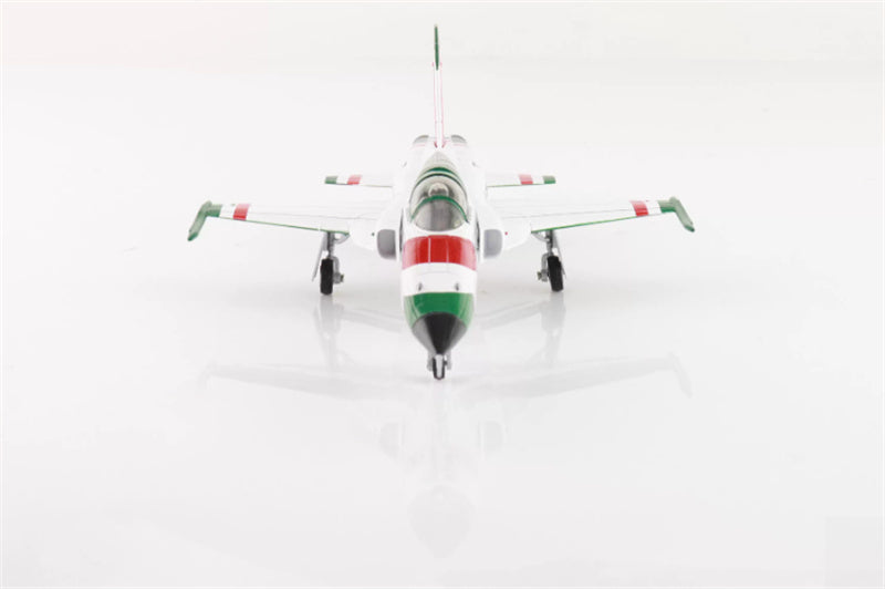 HOBBY MASTER F-5E Tiger II IIAF Golden Crown 3-7099 IIAF 1970s 1:72 Aircraft Pre-built Model