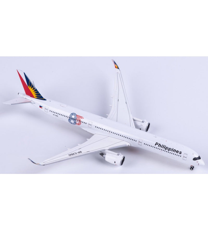 Geminijets 1:400 Philippine Airlines Airbus A350-1000 RP-C3510 DIECAST Model