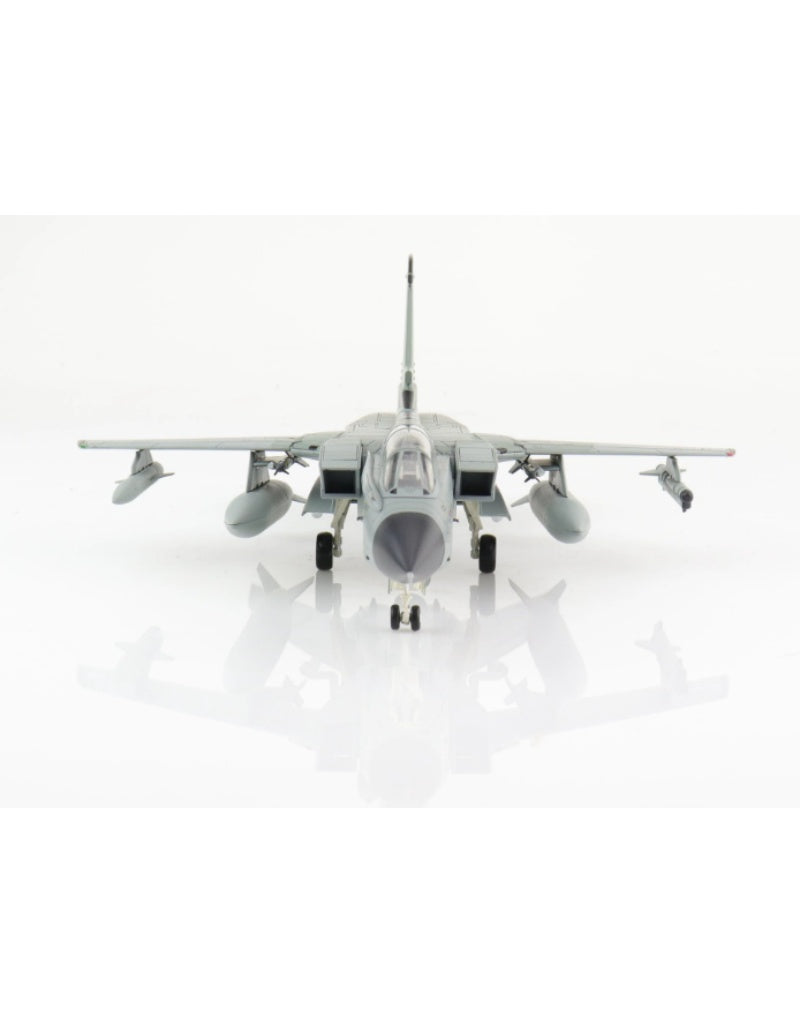 HOBBY MASTER Luftwaffe Tornado IDS AG 51 1:72 Model Afghanistan Operation 44+97