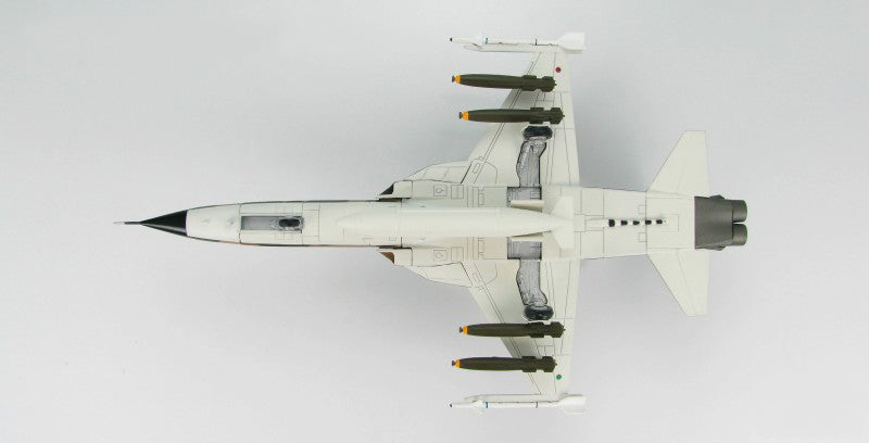 HOBBY MASTER ROCAF F-5E 443rd TFW 9th TFS 1:72 Model 1974 First Taiwan F-5E 5101 / 74-00958