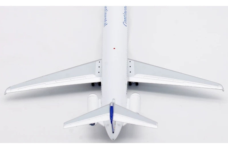 Inflight 1:200 Continental Airlines DC-9-50 N670MC DIECAST Model
