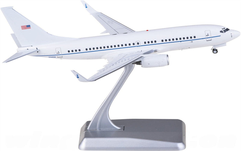NG Models USAF for Boeing 737-700 C-40C 620149 1:200 Airplane Pre-built Airliner Model Display