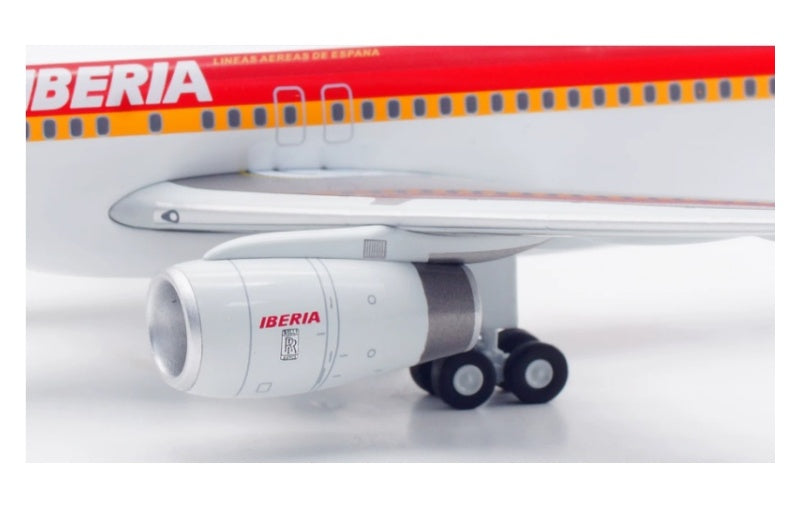 Inflight 1:200 Iberia B757-200 EC-FYJ DIECAST Model