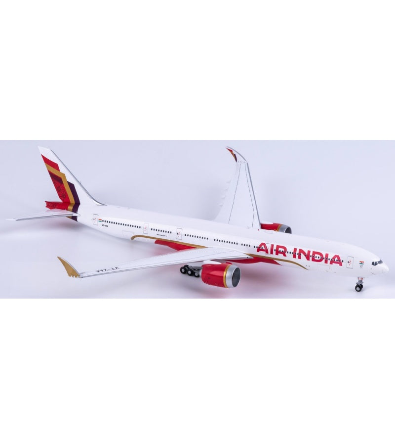 Geminijets 1:200 Air India Boeing 777-9 VT-XAA DIECAST Model