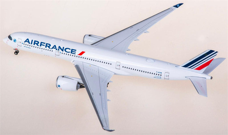 Phoenix Air France Airbus A350-900 F-HTYM 1:400 Aircraft Model