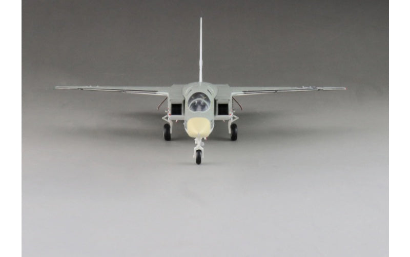 HOBBY MASTER RA-5C 1:72 Model 1967 USS Forrestal 149283